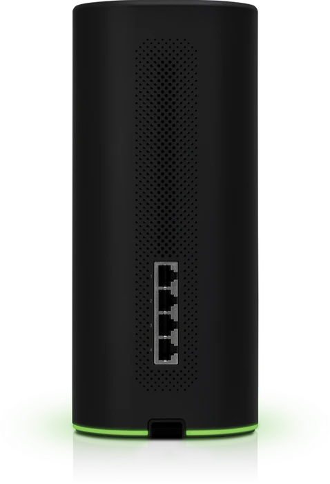 Ubiquiti AmpliFi Alien Router + MeshPoint, Router und Repeater Set, 2er-Bundle