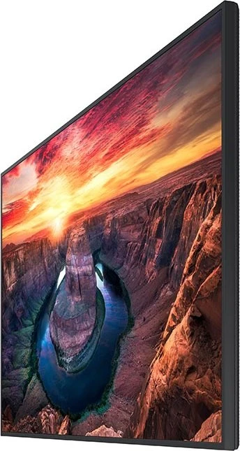 Samsung QM65B, 65"