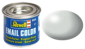 Revell Email Color RAL 7035 hellgrau, 14ml