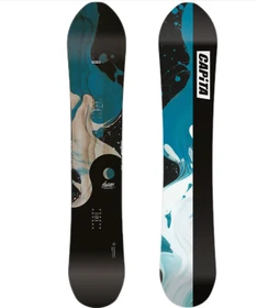 Capita Navigator (Modell 2025/2026)