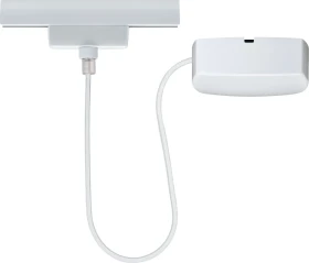 Paulmann URail Schienensystem-Komponente Kabel-Stromeinspeisung weiß