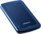 ADATA HV300, blau, 2TB, USB 3.0 Micro-B Vorschaubild