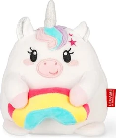 Legami Super Soft! - Mini Einhorn 15cm