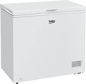 Beko CF200EWN Gefriertruhe