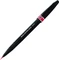 Pentel Brush Sign Pen Artist SESF30C rot, 12er-Pack Vorschaubild