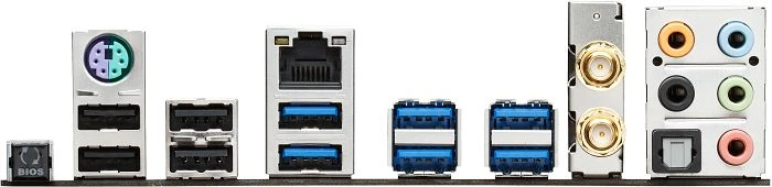 ASUS X99-Pro (Intel 2011-3)