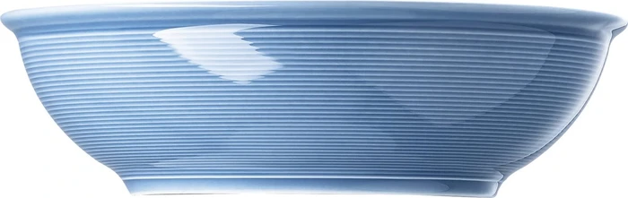 Thomas Trend Colour Schüssel flach 27cm arctic blue