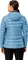 Vaude Batura Hooded Funktionsjacke pastel blue (Damen) Vorschaubild