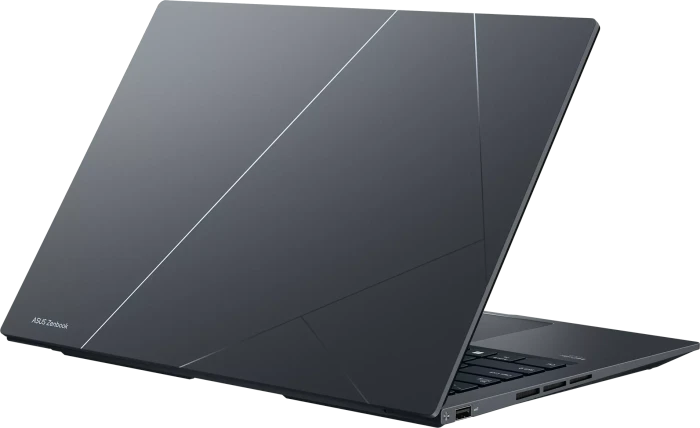 ASUS ZenBook 14X OLED UX3404VA-M9091X, Inkwell Grey, Core i9-13900H, 16GB RAM, 1TB SSD, DE