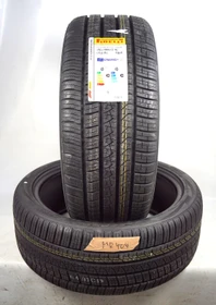 Pirelli Scorpion Zero 255/50 R20 109Y XL