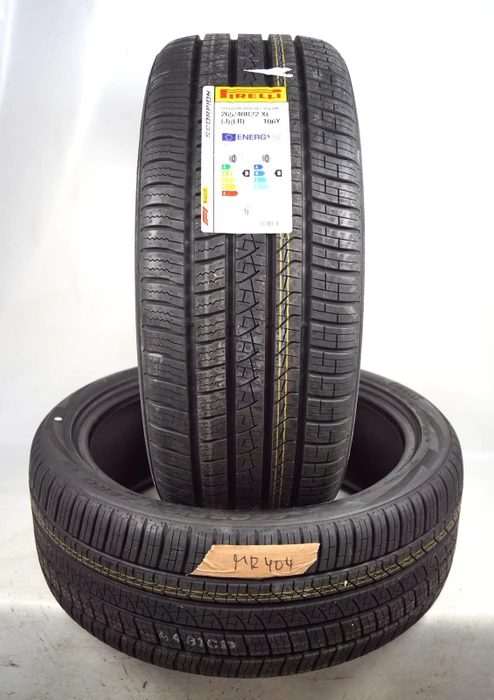 Pirelli Scorpion Zero
