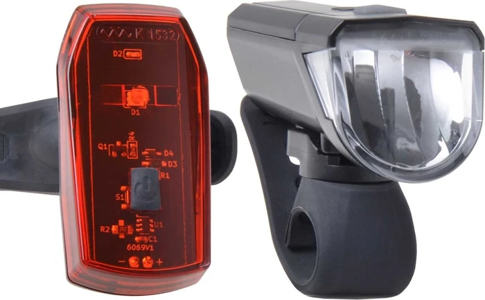 Filmer 30 Lux Beleuchtungsset