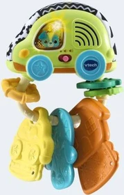 VTech Babys Autoschlüssel