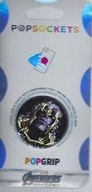 PopSockets PopGrip Marvel Thanos Armor