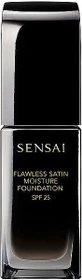 Sensai Flawless Satin Foundation FS204.5 warm beige LSF20, 30ml