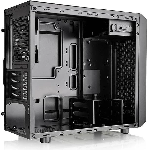 Thermaltake Versa H15, Acrylfenster