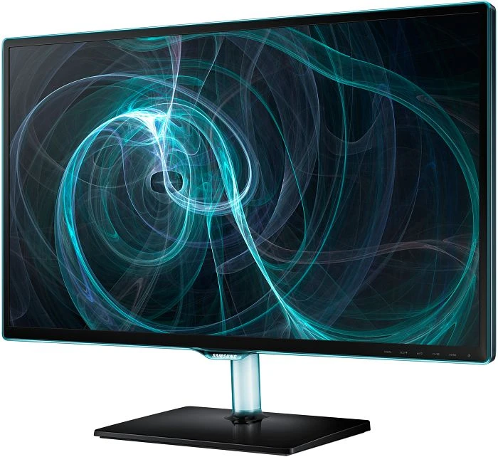 Samsung TD390, 21.5"