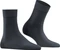 Falke Fine Softness 50 DEN Socken graphite (Damen) Vorschaubild