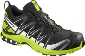Salomon XA Pro 3D GTX black/lime green/white (Herren)