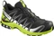 Salomon XA Pro 3D GTX black/lime green/white (Herren) Vorschaubild