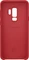 Samsung Hyperknit Cover für Galaxy S9+ rot Vorschaubild