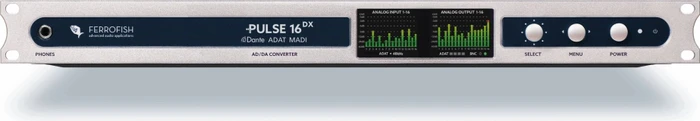 Ferrofish Pulse16