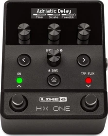 Line 6 HX One