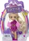 Mattel Barbie - Extra Minis Puppe mit goldener Krone Vorschaubild
