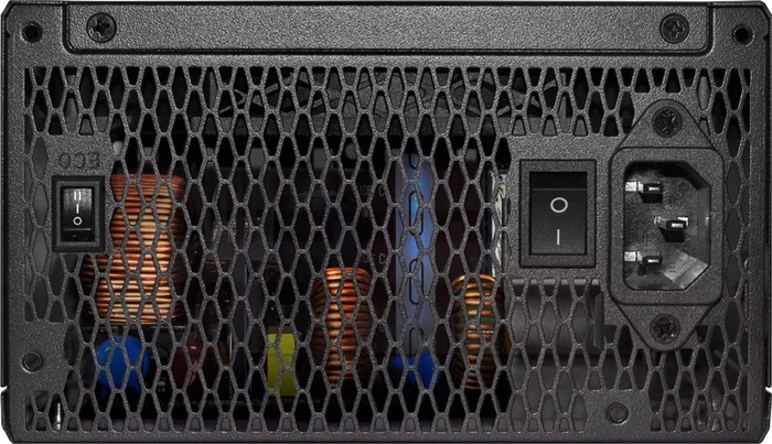 Super Flower LEADEX III GE GOLD UP 850W, ATX 3.1