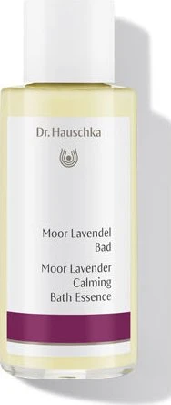Dr. Hauschka Moor Lavendel Bademilch, 100ml