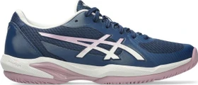 Asics Solution Swift FF 2 independence blue/taro purple (Damen)