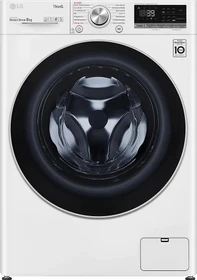 LG F4WV708P1E Frontlader