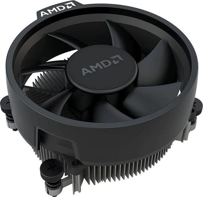 AMD Ryzen 5 7400, 6C/12T, 3.30-4.30GHz, boxed