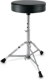 XDrum Schlagzeughocker Semi