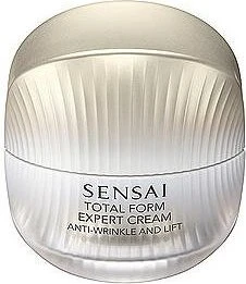 Sensai Expert Items Total Form Expert Cream