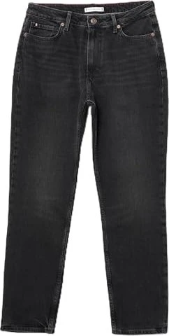 Tommy Hilfiger Cigarette Slim Jeans black iris (Damen)