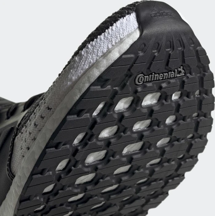adidas Ultraboost 19 core black/grey six/grey four (Damen)