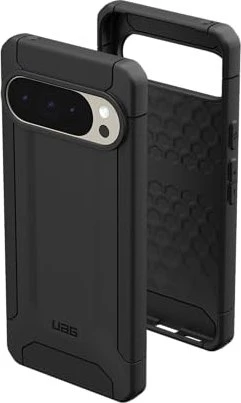 UAG Scout Case für Google Pixel 10 Pro XL schwarz