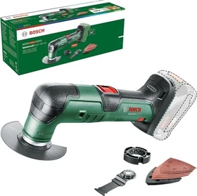 Bosch DIY UniversalMulti 18V-32 Akku-Multifunktionswerkzeug solo