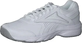 Reebok Work N Cushion 4.0 white/cold grey 2 (Damen)