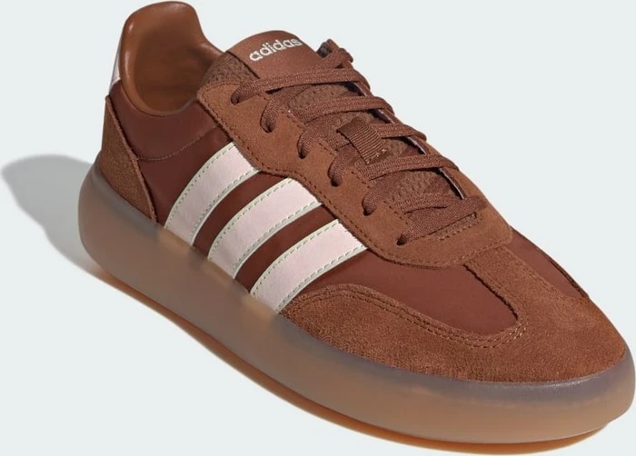 adidas Barreda Decode dusky bronze/blush pink/gum (Damen)