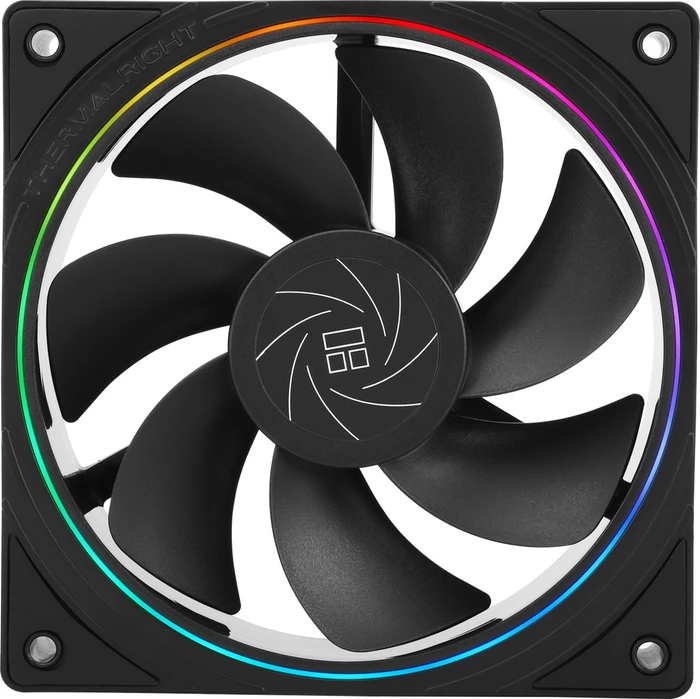 Thermalright TL-S12R, 120mm