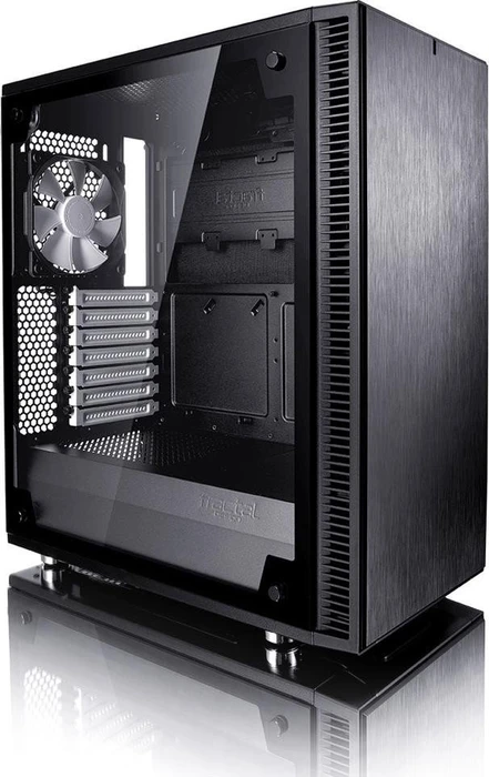 Clevo GPCD7TG, Core i7-11700KF, 32GB RAM, 512GB SSD, GeForce RTX 3070