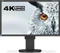 NEC MultiSync EA244UHD-BK, schwarz, 23.8" Vorschaubild