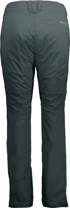 Scott Ultimate DRX Skihose lang tree green (Damen)