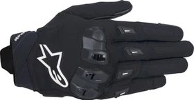 Alpinestars SP X 3 schwarz/weiß