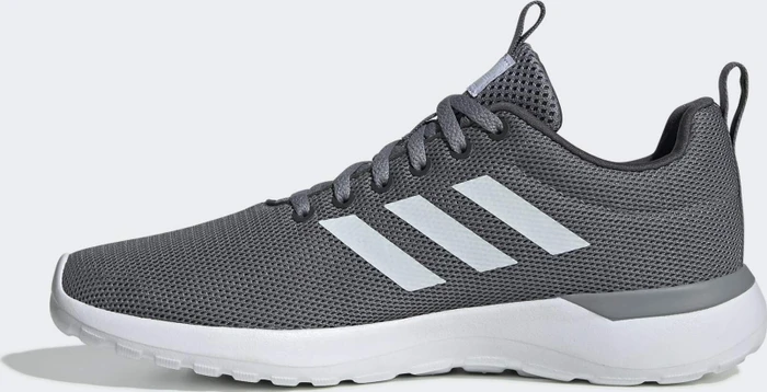 adidas Lite Racer CLN grey/blue tint/grey six (Damen)