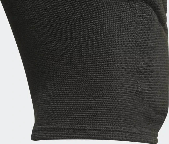 adidas Elite Volleyball Knieschützer schwarz/weiß