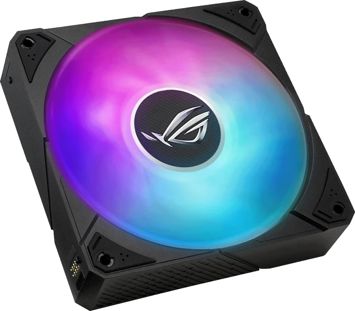 ASUS ROG Ryujin III 360 ARGB Extreme