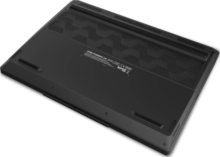 Schenker XMG Fusion 15 (Intel) L25svg, Core Ultra 7 255H, 16GB RAM, 1TB SSD, GeForce RTX 5050, DE
